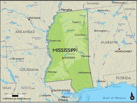 Mississippi